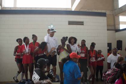 2012 USATF Youth Outdoor National — Arlington TX — photo 211