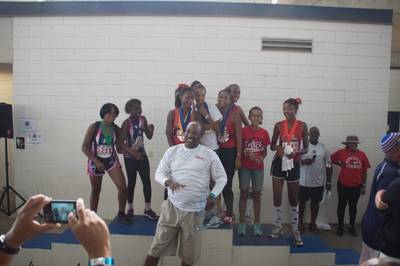 2012 USATF Youth Outdoor National — Arlington TX — photo 214