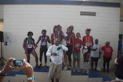 2012 USATF Youth Outdoor National — Arlington TX — photo 220