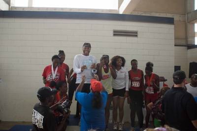 2012 USATF Youth Outdoor National — Arlington TX — photo 230