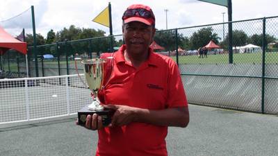 2014 AAU National Club Championships Orlando FL — photo 2