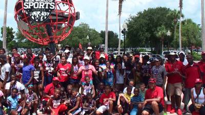 2014 AAU National Club Championships Orlando FL — photo 8