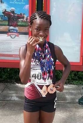2014 AAU National Club Championships Orlando FL — photo 10