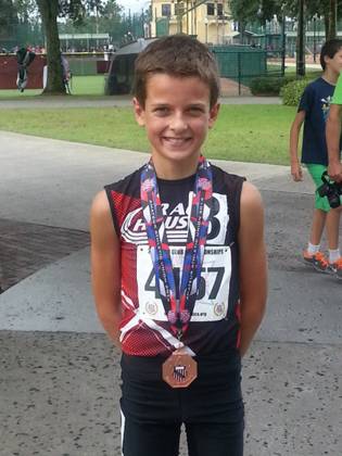 2014 AAU National Club Championships Orlando FL — photo 13