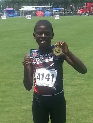 2014 AAU National Club Championships Orlando FL — photo 14