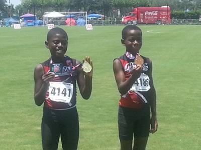 2014 AAU National Club Championships Orlando FL — photo 15