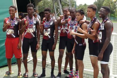 2014 AAU National Club Championships Orlando FL — photo 16