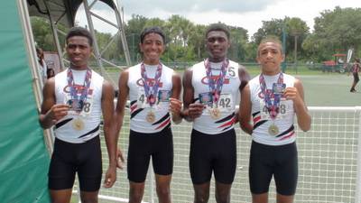2014 AAU National Club Championships Orlando FL — photo 24