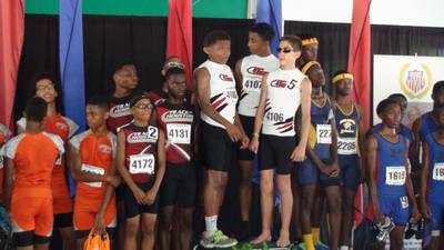 2014 AAU National Club Championships Orlando FL — photo 25