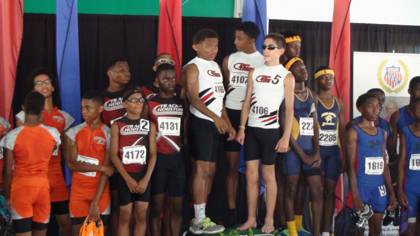 2014 AAU National Club Championships Orlando FL — photo 26