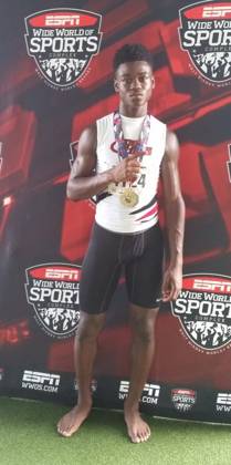 2014 AAU National Club Championships Orlando FL — photo 27
