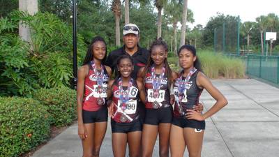 2014 AAU National Club Championships Orlando FL — photo 29