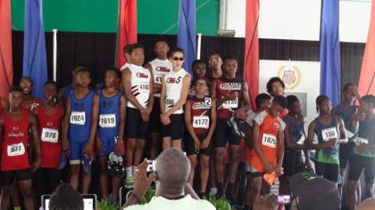 2014 AAU National Club Championships Orlando FL — photo 33