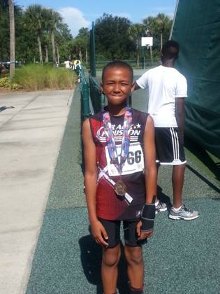 2014 AAU National Club Championships Orlando FL — photo 35