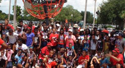 2014 AAU National Club Championships Orlando FL — photo 42