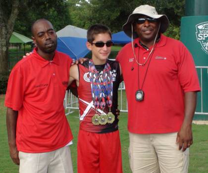 2014 AAU National Club Championships Orlando FL — photo 48