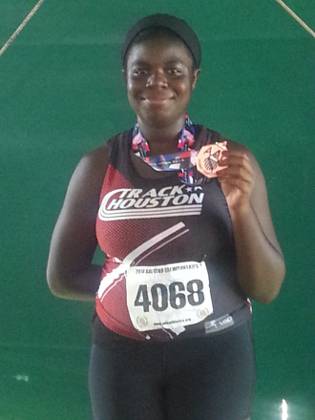 2014 AAU National Club Championships Orlando FL — photo 49