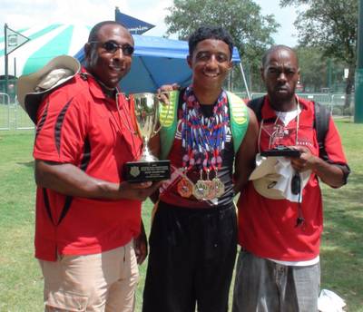 2014 AAU National Club Championships Orlando FL — photo 52