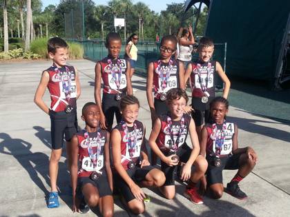 2014 AAU National Club Championships Orlando FL — photo 54