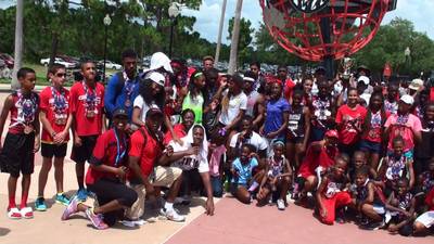 2014 AAU National Club Championships Orlando FL — photo 56