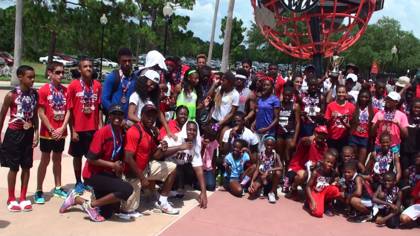 2014 AAU National Club Championships Orlando FL — photo 57