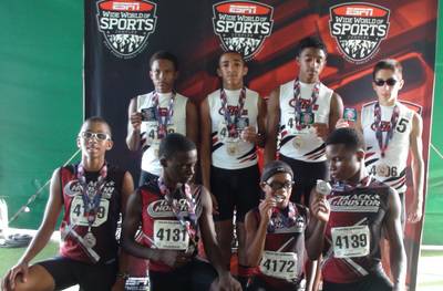 2014 AAU National Club Championships Orlando FL — photo 61
