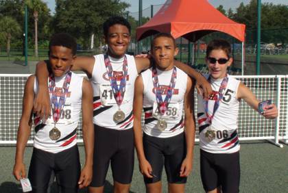 2014 AAU National Club Championships Orlando FL — photo 64