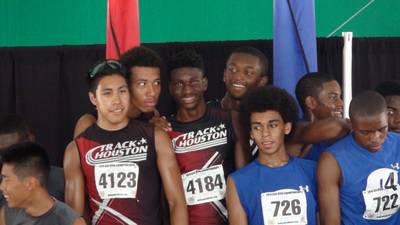 2014 AAU National Club Championships Orlando FL — photo 66