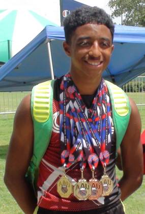 2014 AAU National Club Championships Orlando FL — photo 72