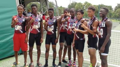 2014 AAU National Club Championships Orlando FL — photo 74