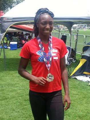 2014 AAU National Club Championships Orlando FL — photo 75