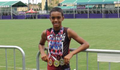 2014 AAU National Club Championships Orlando FL — photo 76