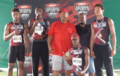 2014 AAU National Club Championships Orlando FL — photo 78
