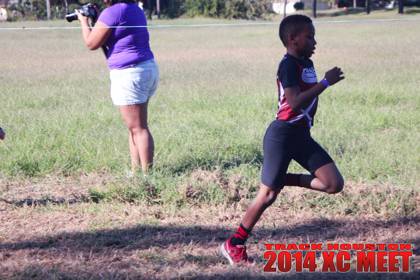 2014 Track Houston 1st Annual Cross Country Meet — photo 4