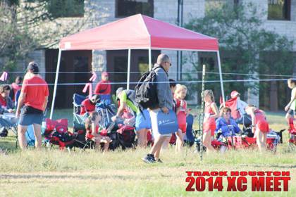 2014 Track Houston 1st Annual Cross Country Meet — photo 8