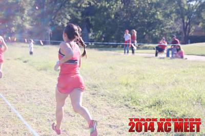 2014 Track Houston 1st Annual Cross Country Meet — photo 9