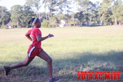 2014 Track Houston 1st Annual Cross Country Meet — photo 11