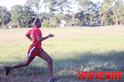 2014 Track Houston 1st Annual Cross Country Meet — photo 12