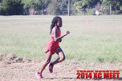 2014 Track Houston 1st Annual Cross Country Meet — photo 13