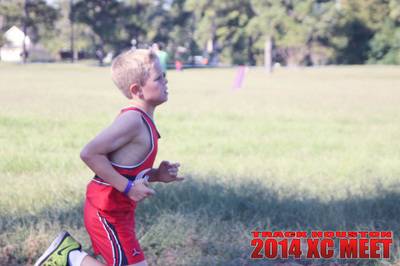 2014 Track Houston 1st Annual Cross Country Meet — photo 15