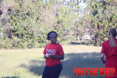 2014 Track Houston 1st Annual Cross Country Meet — photo 25