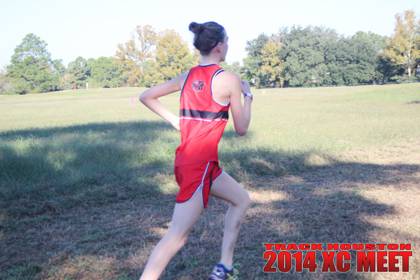 2014 Track Houston 1st Annual Cross Country Meet — photo 35