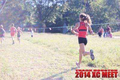 2014 Track Houston 1st Annual Cross Country Meet — photo 36