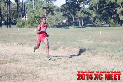 2014 Track Houston 1st Annual Cross Country Meet — photo 47