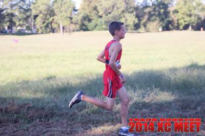 2014 Track Houston 1st Annual Cross Country Meet — photo 49