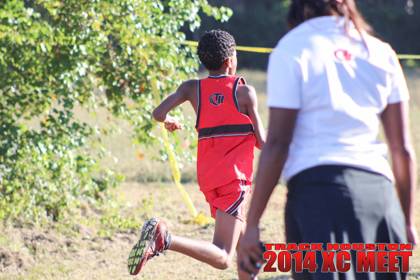 2014 Track Houston 1st Annual Cross Country Meet — photo 52