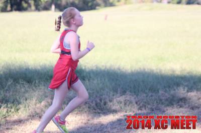 2014 Track Houston 1st Annual Cross Country Meet — photo 53