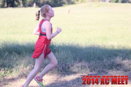 2014 Track Houston 1st Annual Cross Country Meet — photo 54