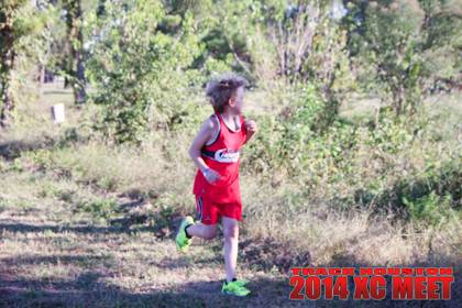 2014 Track Houston 1st Annual Cross Country Meet — photo 55