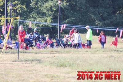 2014 Track Houston 1st Annual Cross Country Meet — photo 56